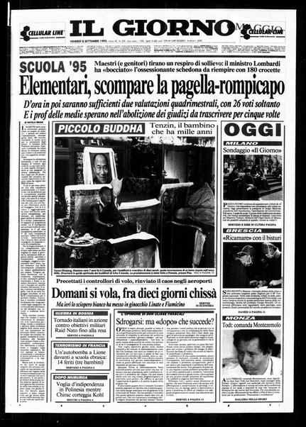 Il giorno